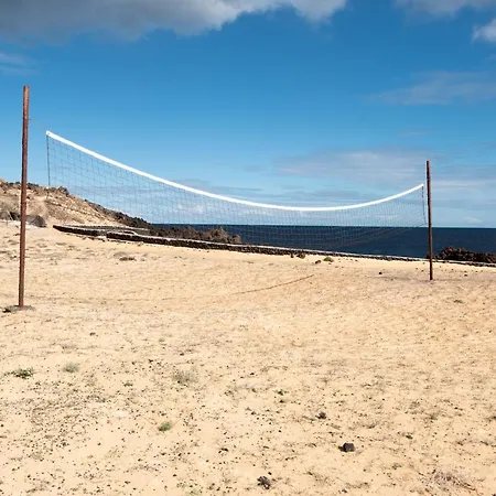 Delmar - Mero Villa Charco del Palo