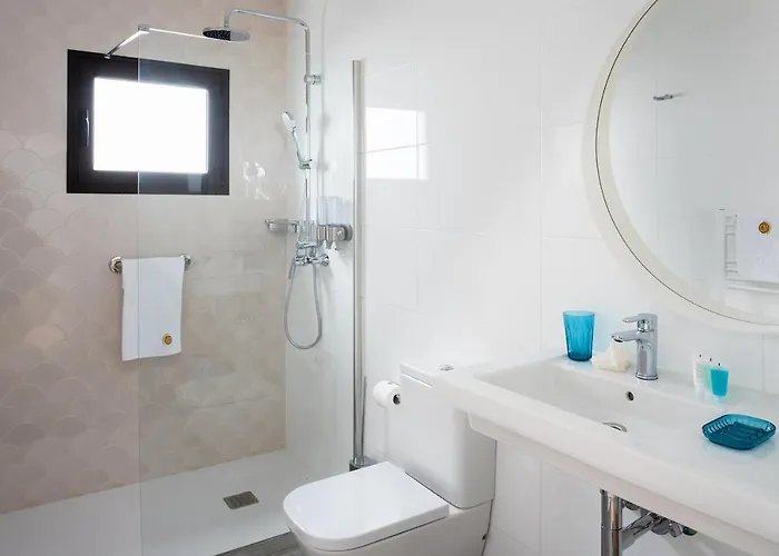 Vila Delmar - Mero Charco del Palo