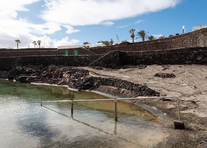 Delmar - Mero Vila Charco del Palo