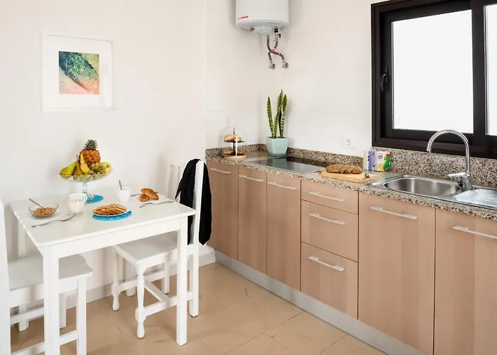 Vila Delmar - Mero Charco del Palo