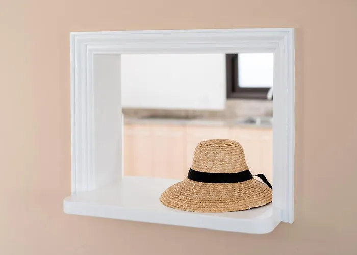 Vila Delmar - Mero *