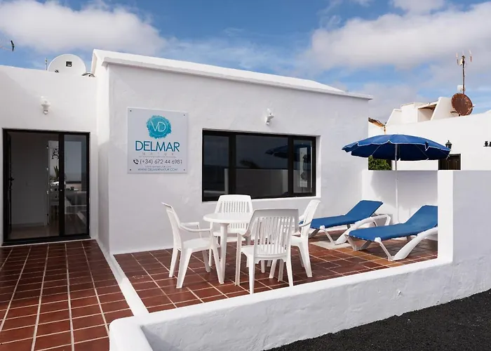 Vila Delmar - Mero *