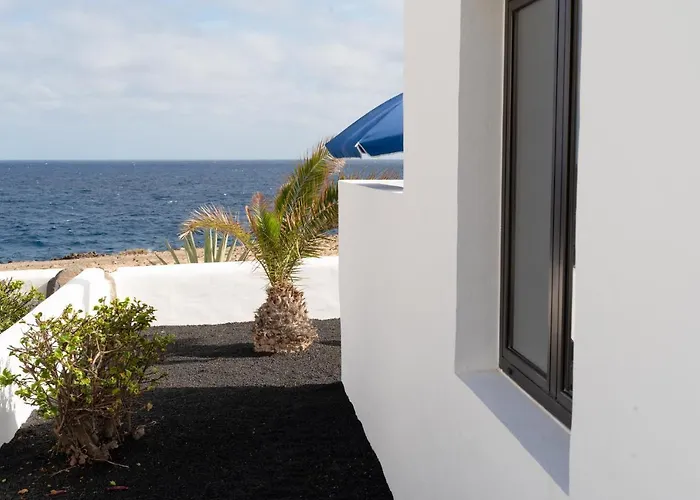 Vila Delmar - Mero Charco del Palo